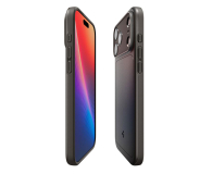 Spigen Thin Fit Mag Magsafe do Iphone 17 Pro Max Gunmetal - 1359881 - zdjęcie 4